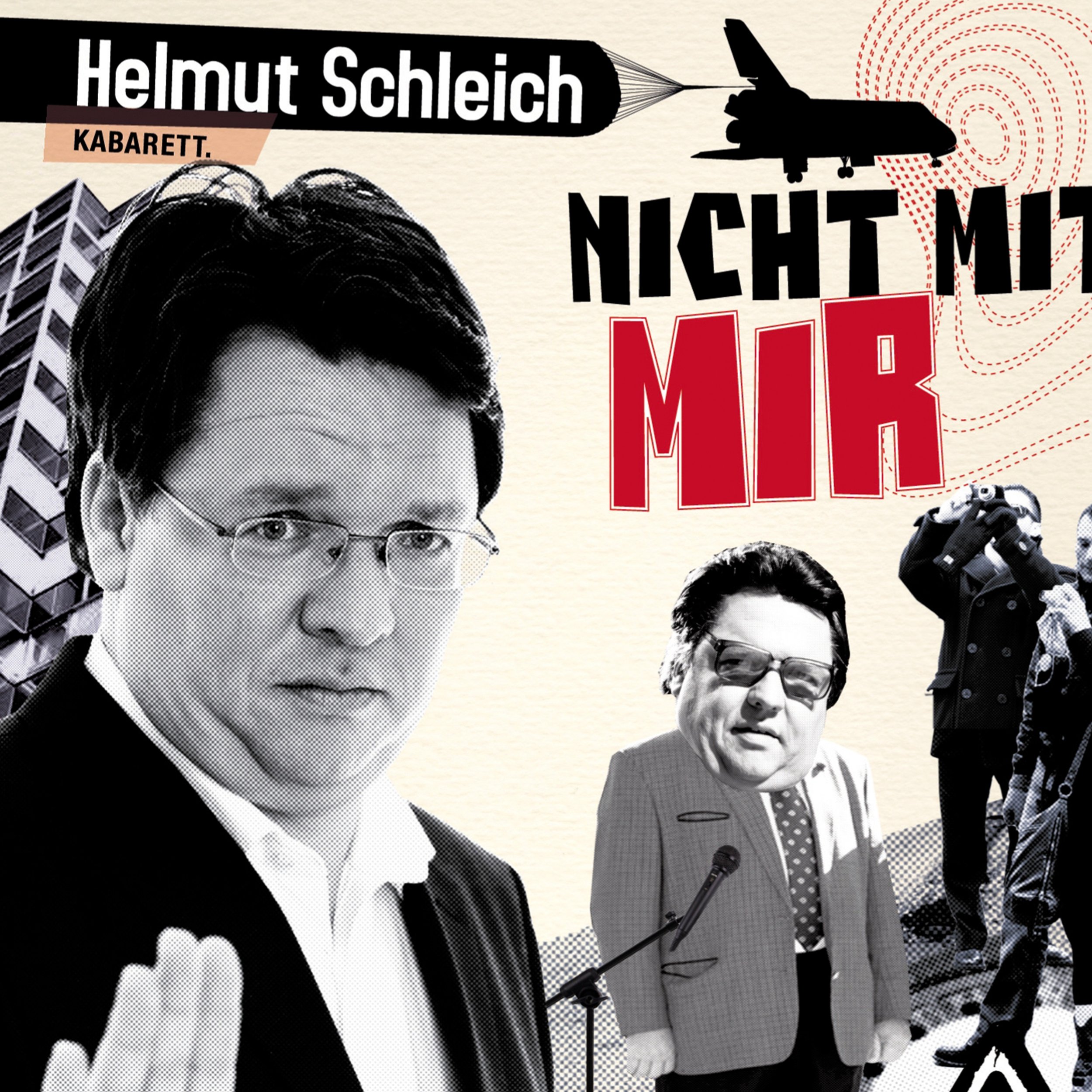 Helmut Schleich