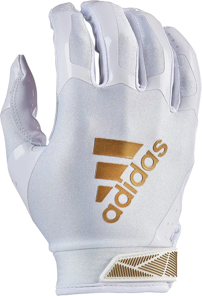 adidas Adifast 3.0 Youth Football Receiver Glove - Multiple Styles