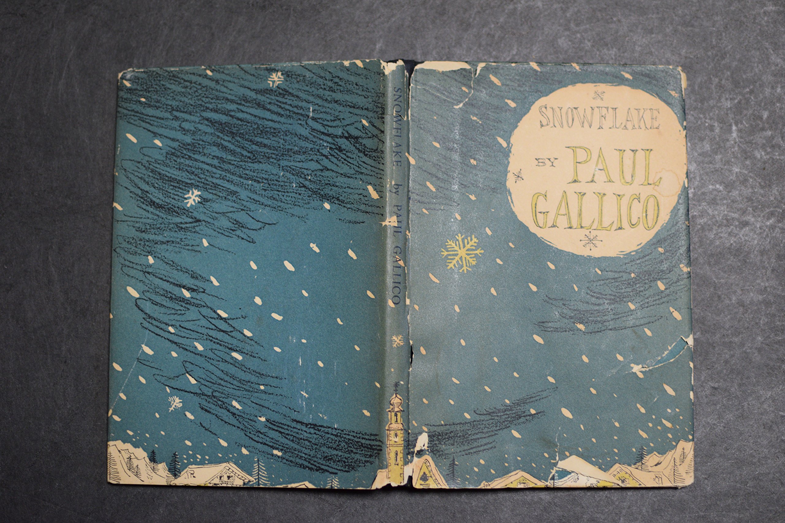 Buy Snowflake — BookShops.in