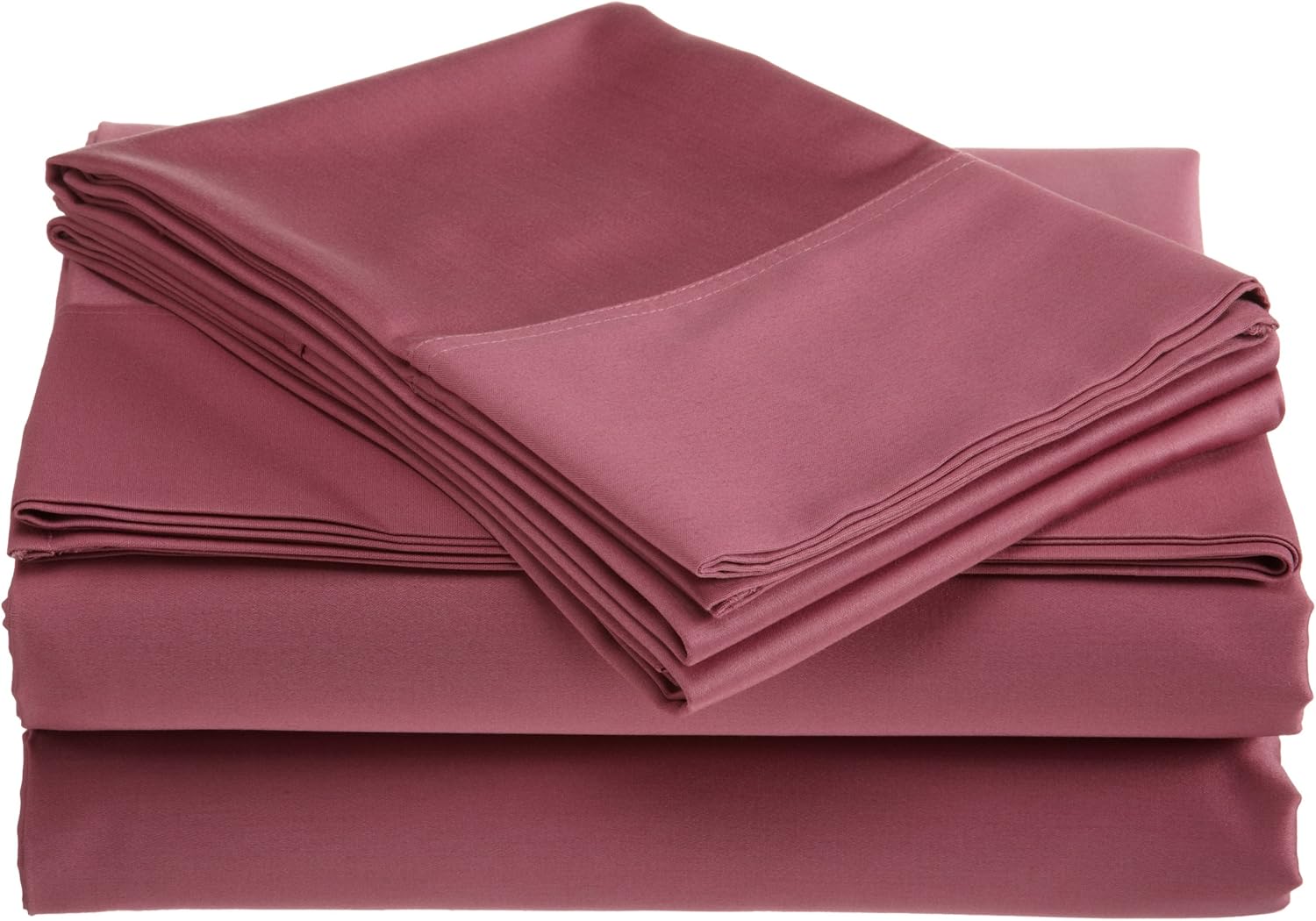 La Rochelle 500ThreadCount Supima Cotton Sheet Set, Queen