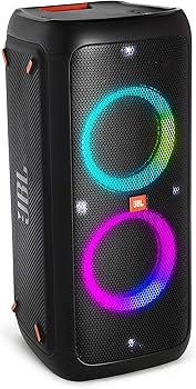 Amazon.co.jp: JBL PARTYBOX300 Bluetoothスピーカー ワイヤレス