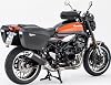 SHAD D0b23100 - gepäck seitenkoffer für Motorrad sh23 Schwarz