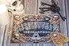 Ouija Board with Detailed Instructions