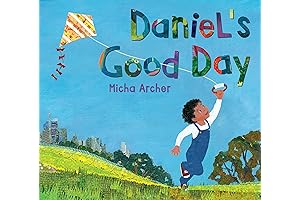 Daniel's Good Day