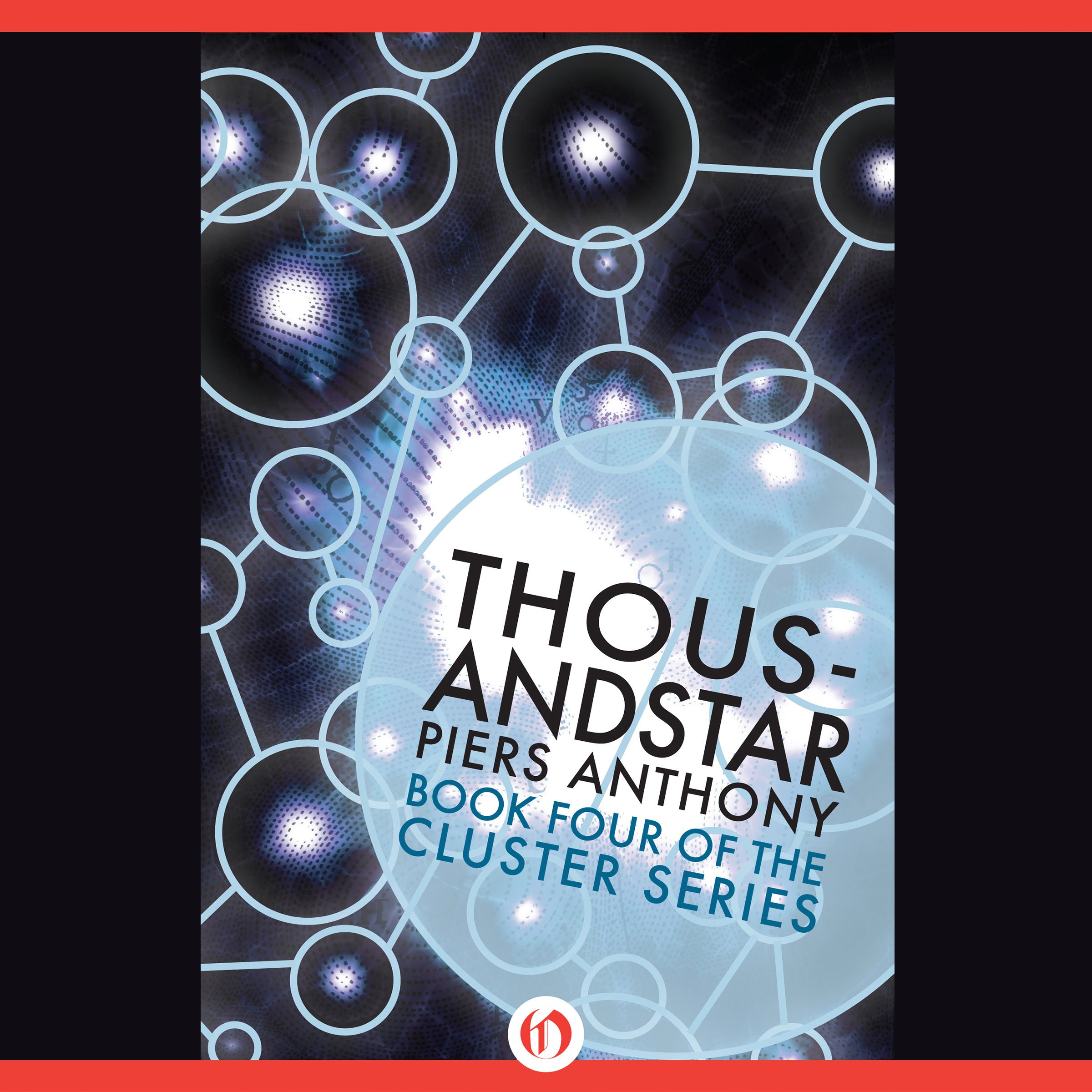 Cover art for Thousandstar