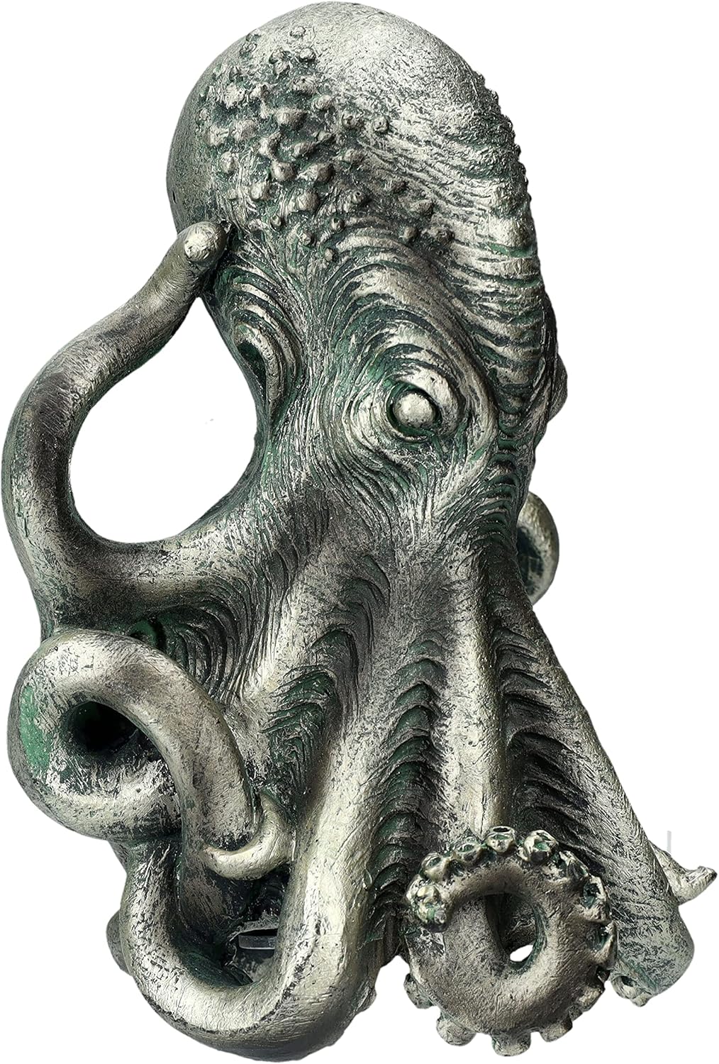 Wall Bottle Opener Octopus Cthulhu