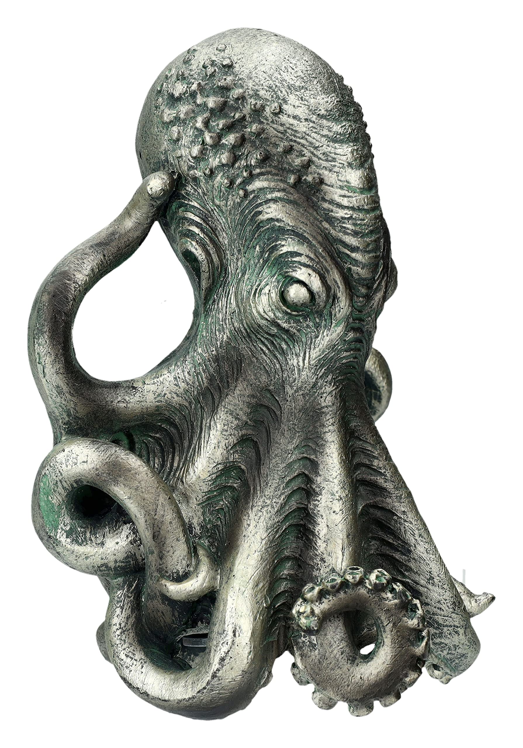 Wand Flaschenöffner Krake Cthulhu