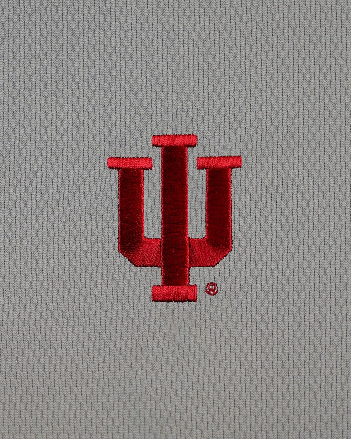 Vantage Apparel NCAA womens Women's Collegiate Micro Mesh Performance Team Color 1/4 Zip Pullover