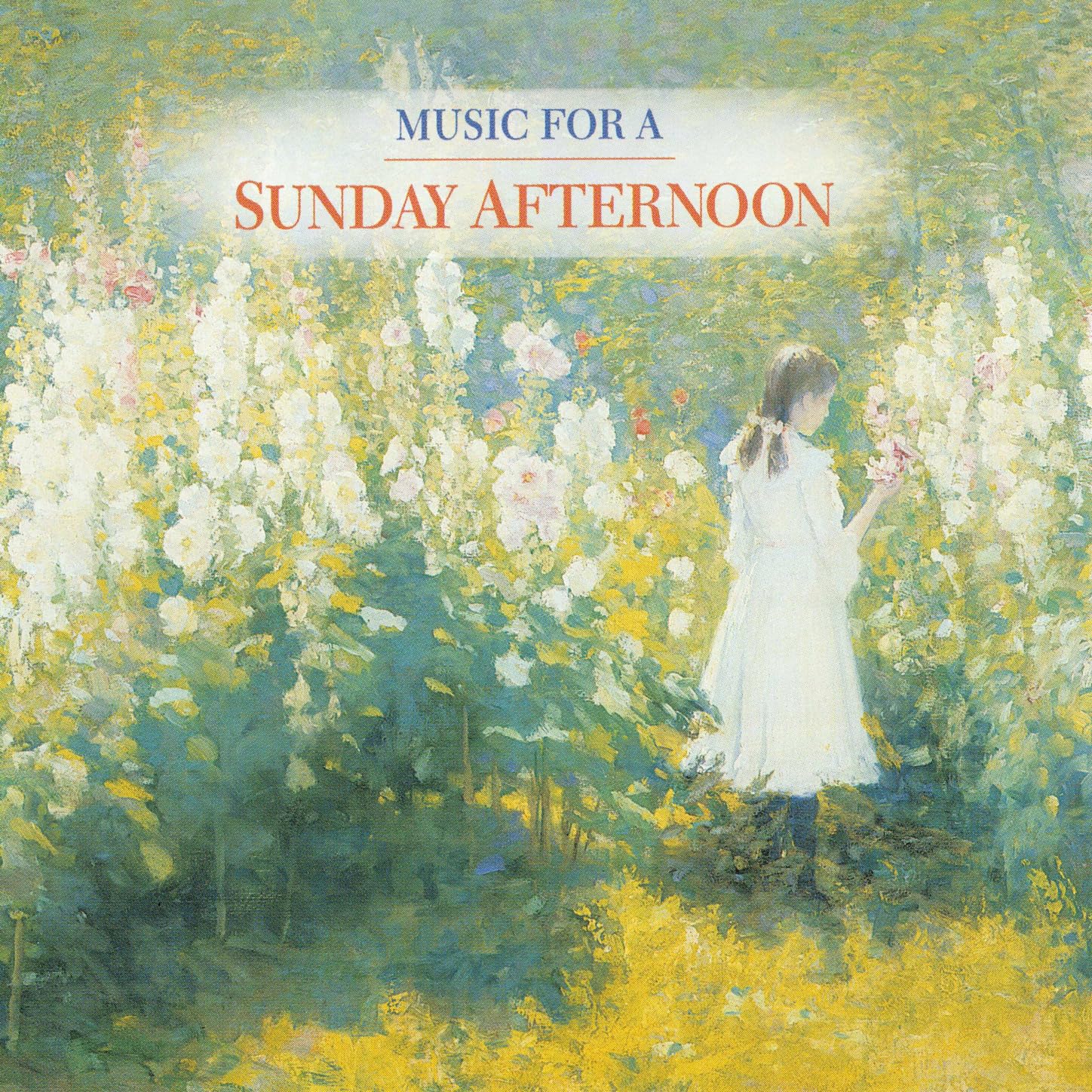 The London National Philharmonic Orchestra