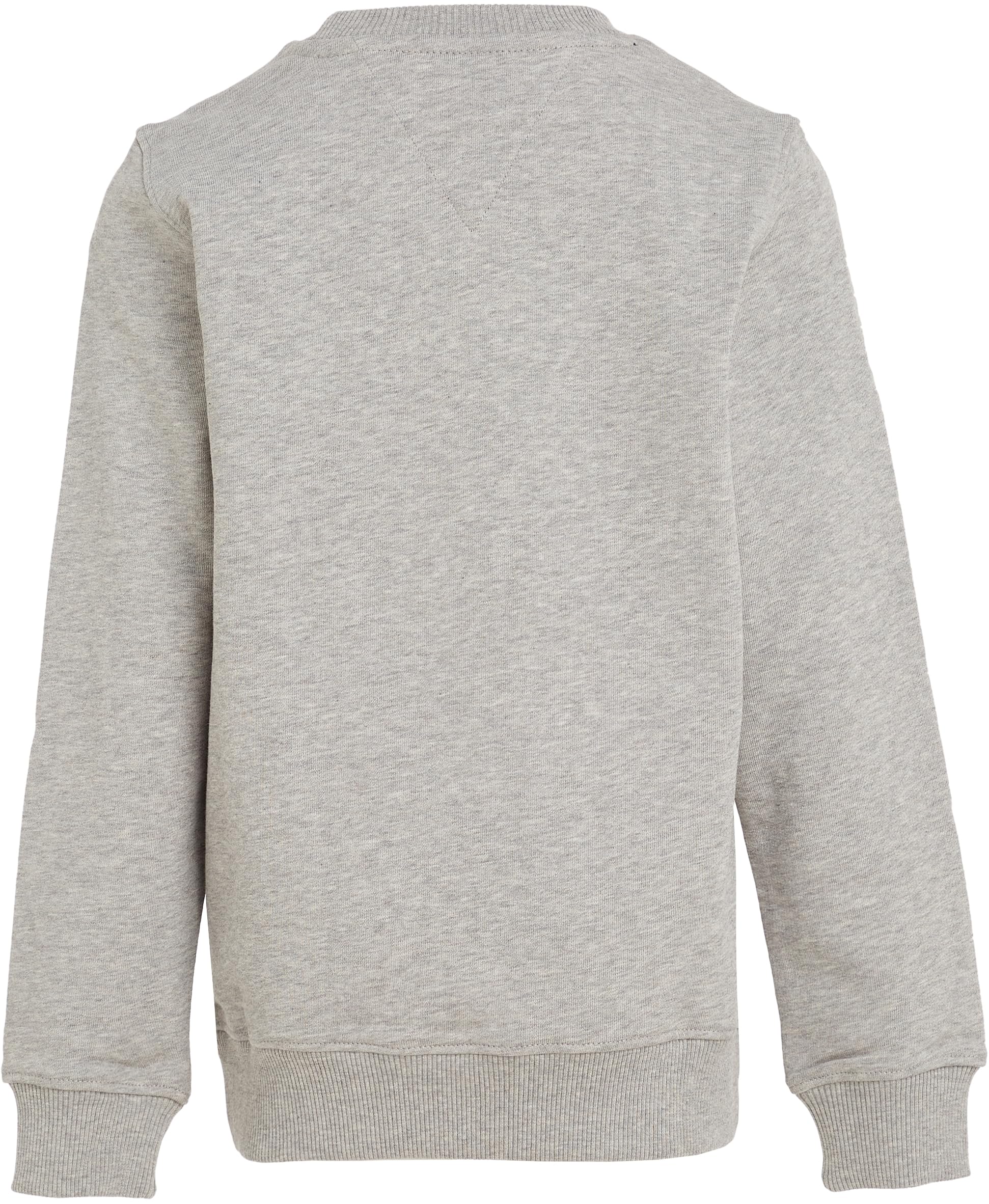 Tommy Hilfiger Kinder Unisex Sweatshirt Essential ohne Kapuze