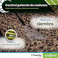 Vista 6 de tenacidad Césped Herbicida – 8 onzas