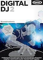 Vista 1 de MAGIX Digital DJ 2 for Mac [Download]