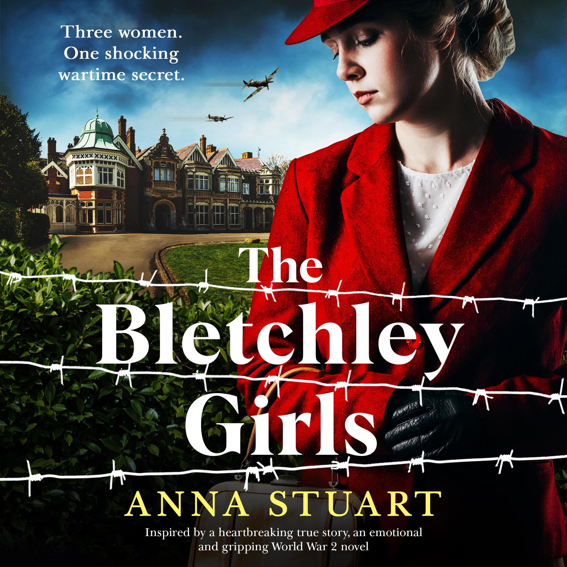 The Bletchley Girls