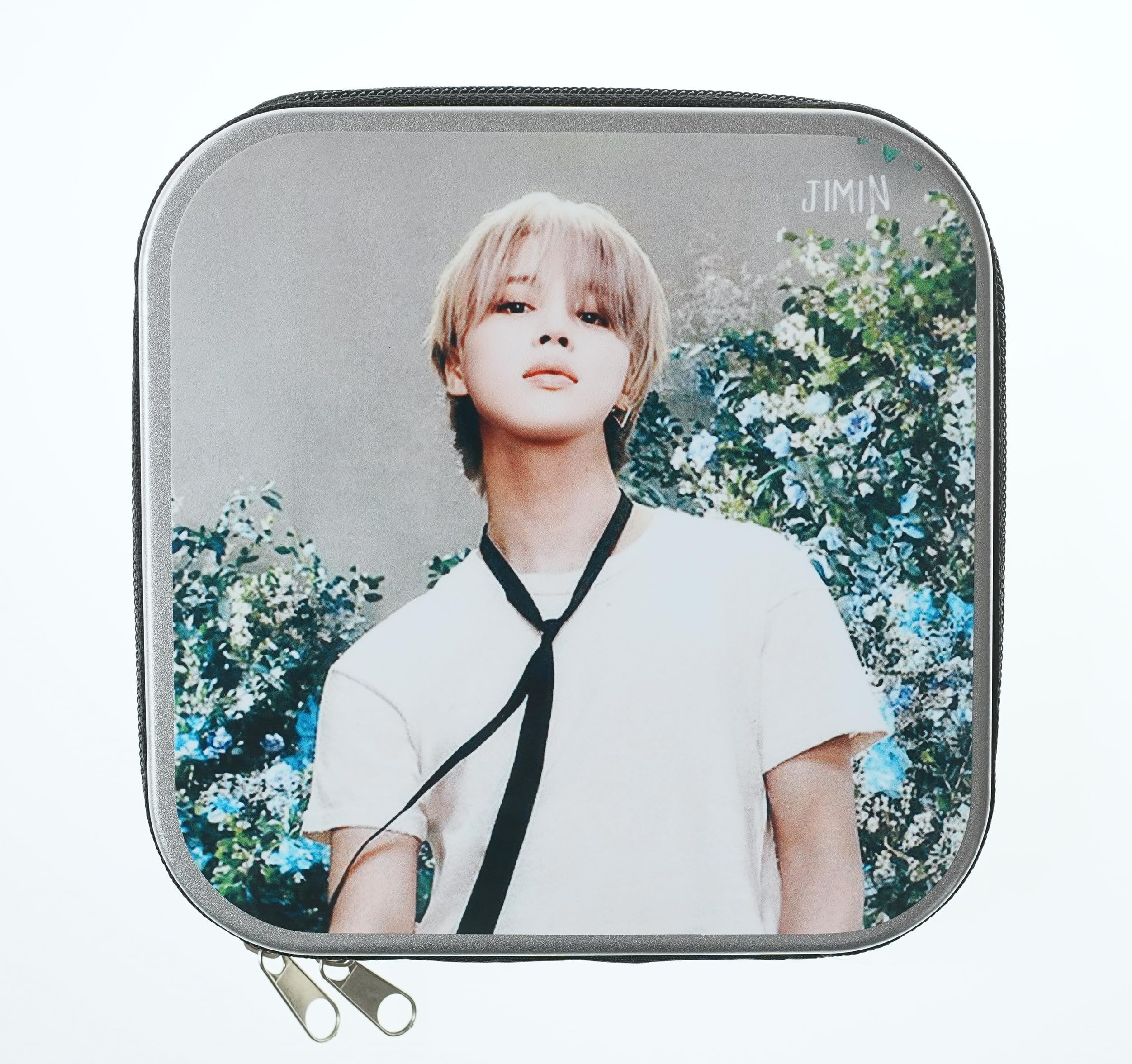 専用です。BTS♡JIMIN✰JUNG KOOK♡ケース PRE-ORDER] JIMIN x JUNGKOOK - Luggage Cover ['Are You Sure