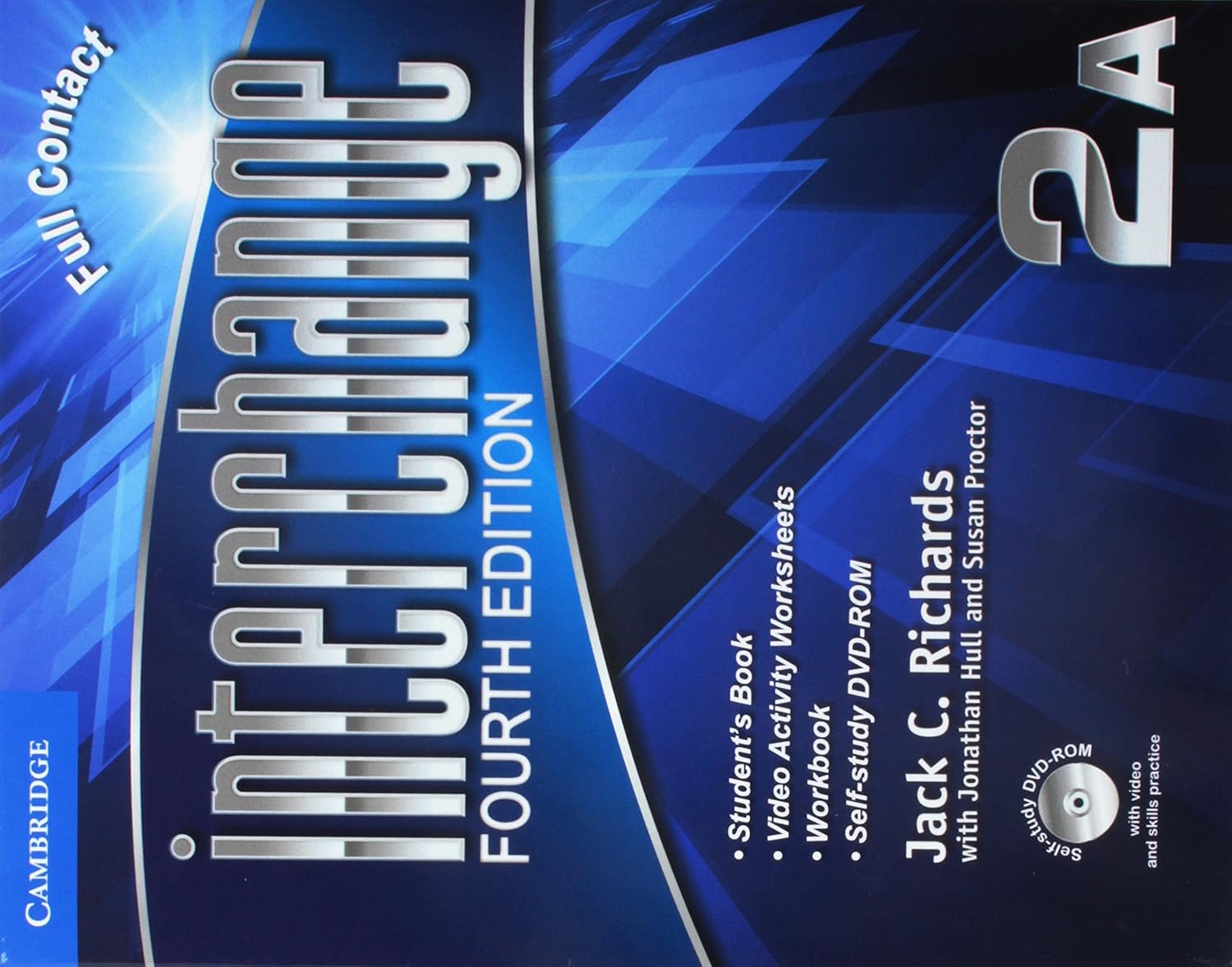 Interchange Fourth Edition 2a Workbook Resuelto www.amazon.in