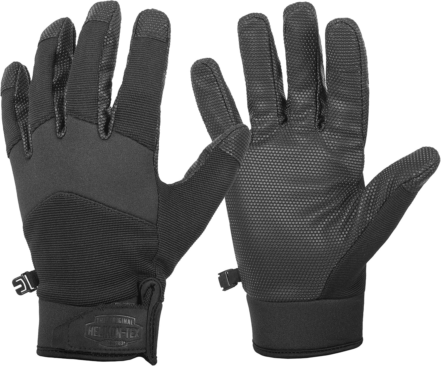 Helikon-Tex Range Line, Impact Duty Winter Gloves Mk2