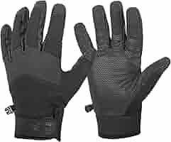 Guanti Invernali Helikon-Tex Impact Duty Winter Mk2 - Nero, Antiscivolo E Caldi - Foto 8