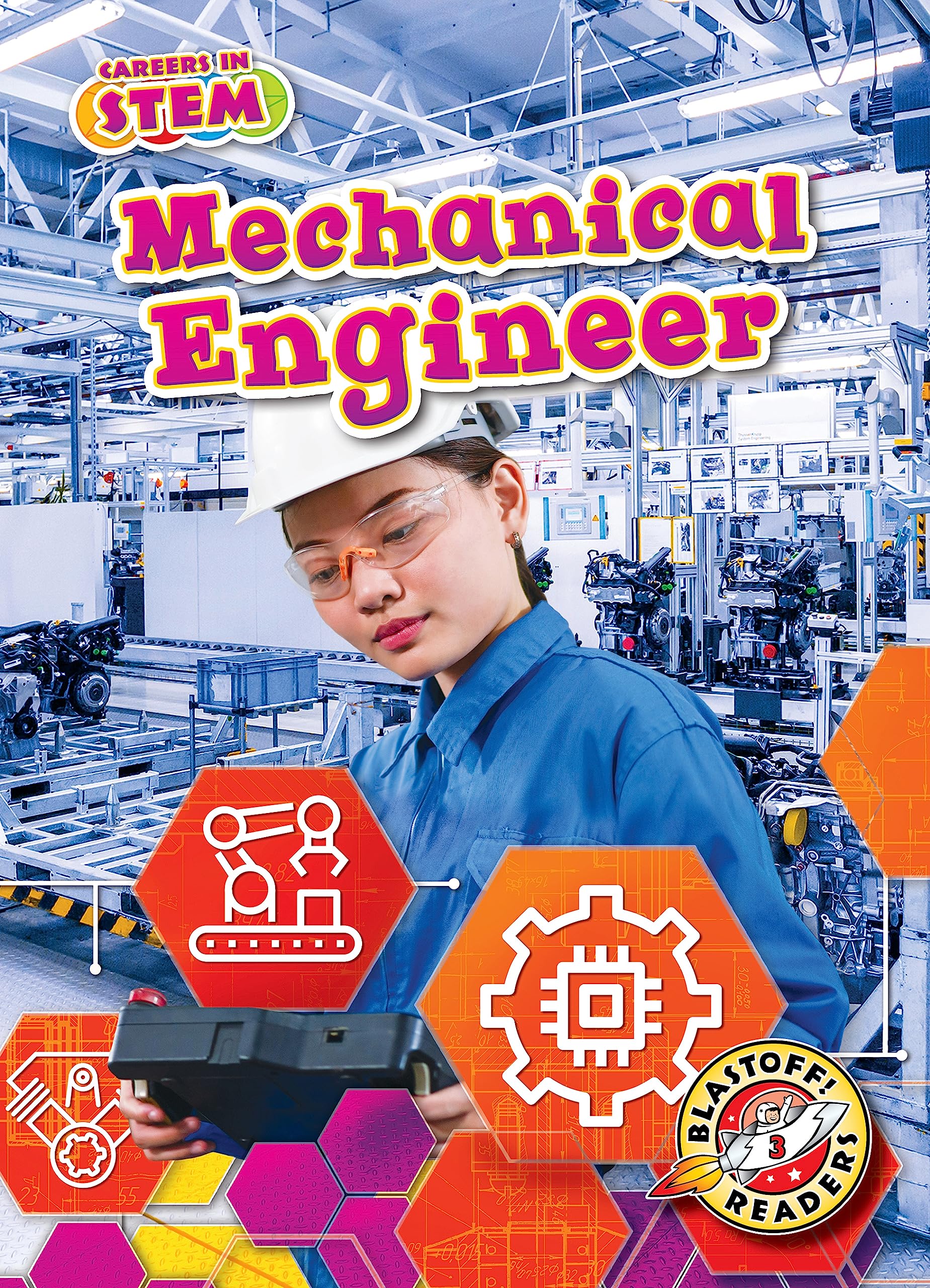Mechanical Engineer