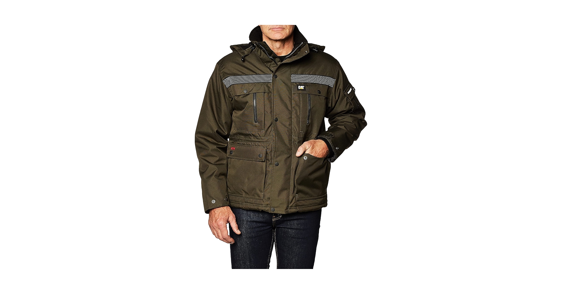 【TFW49】 24AW OCTA INSULATED PARKA Mサイズ OCTA Series | TFW49（ティーエフダブリュー）公式サイト