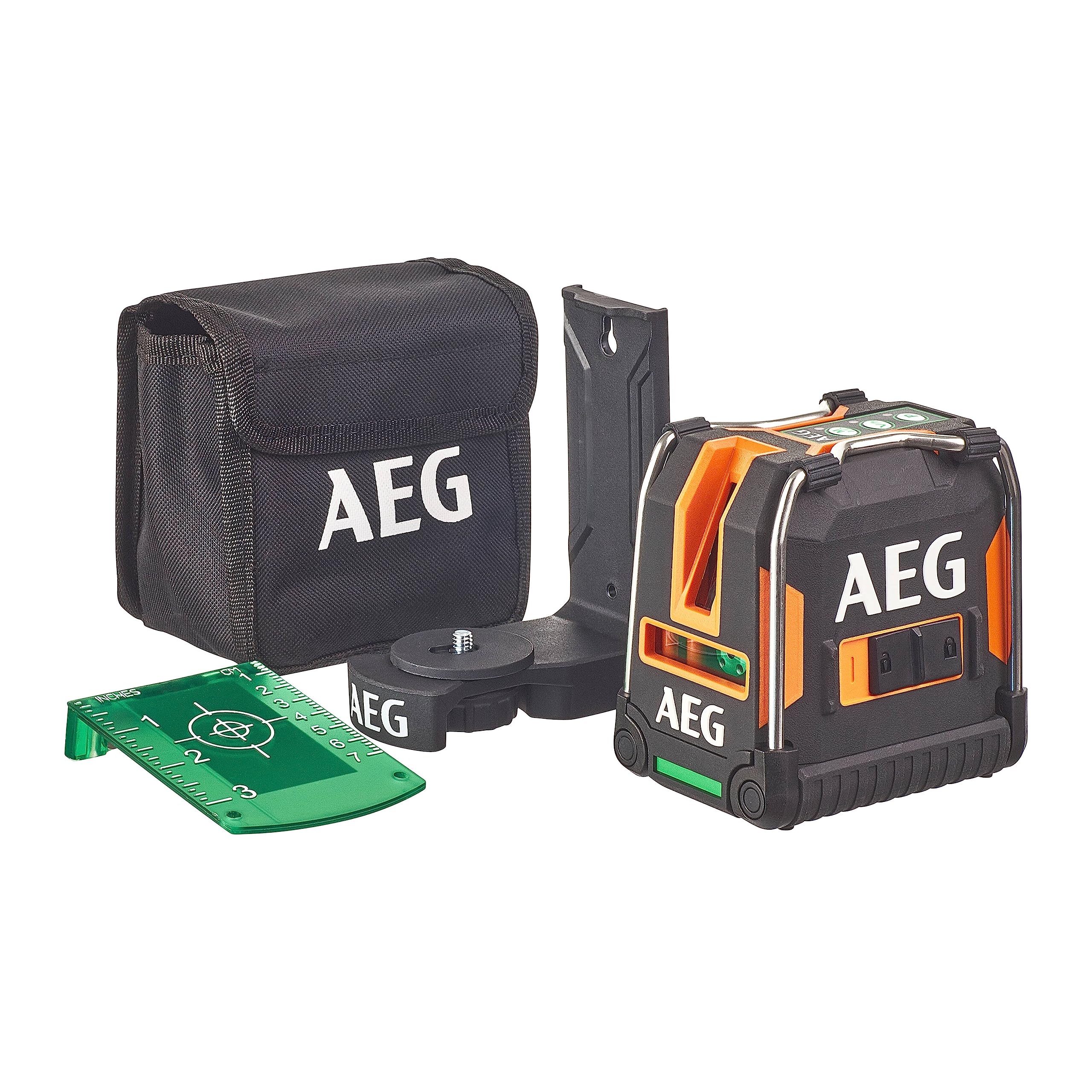 AEG Ładowarka 1 x 18 Model 4935478933
