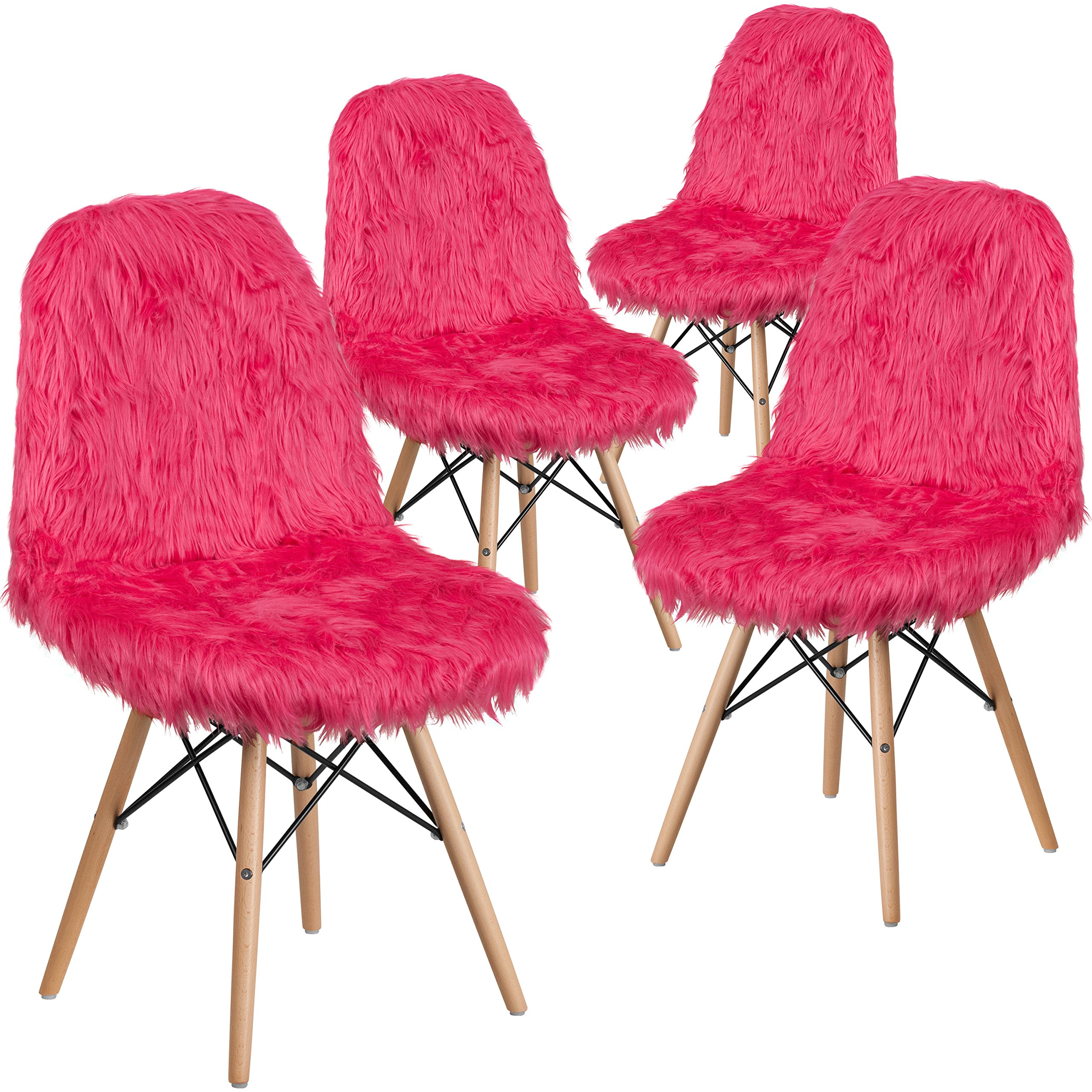 Hot Pink Accent Chairs All Chairs