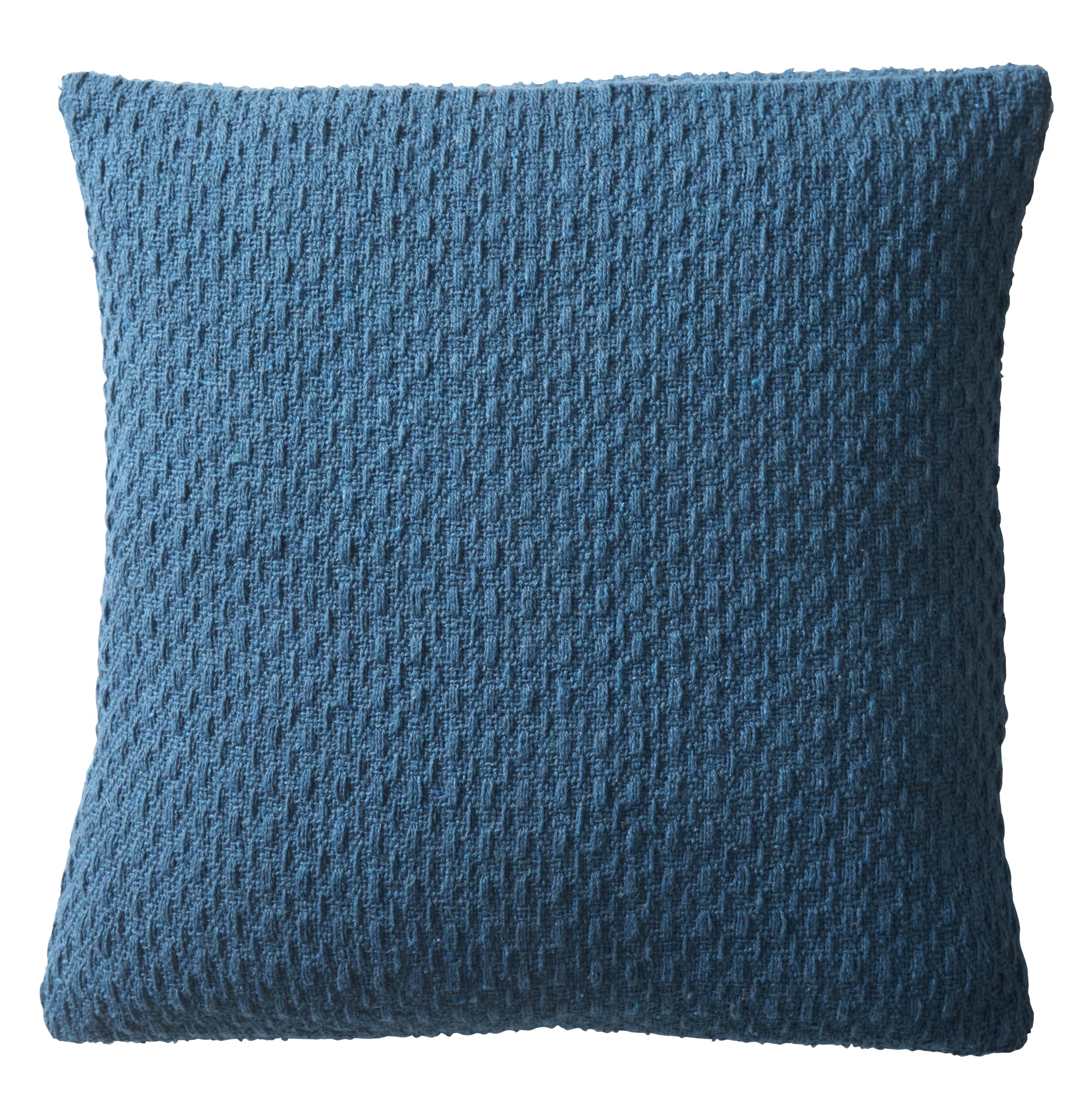 Drift Home Hayden Cushion Teal 43 cm x 43 cm