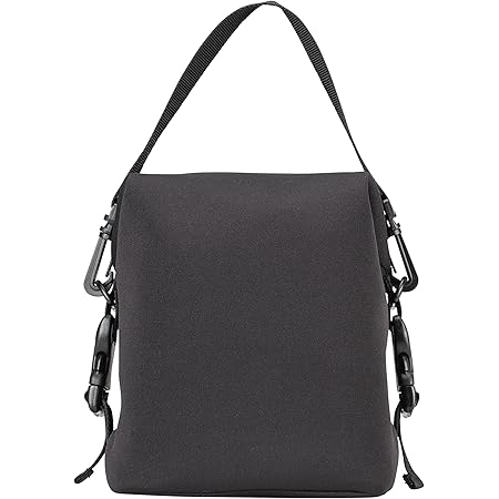 Dr. Brown's Convertible Bottle Tote, Black