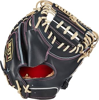 Amazon | ゼット(ZETT) 硬式野球 キャッチャーミット プロステイタスSE Amazon | ゼット(ZETT) 硬式野球 キャッチャーミット プロステイタスSE