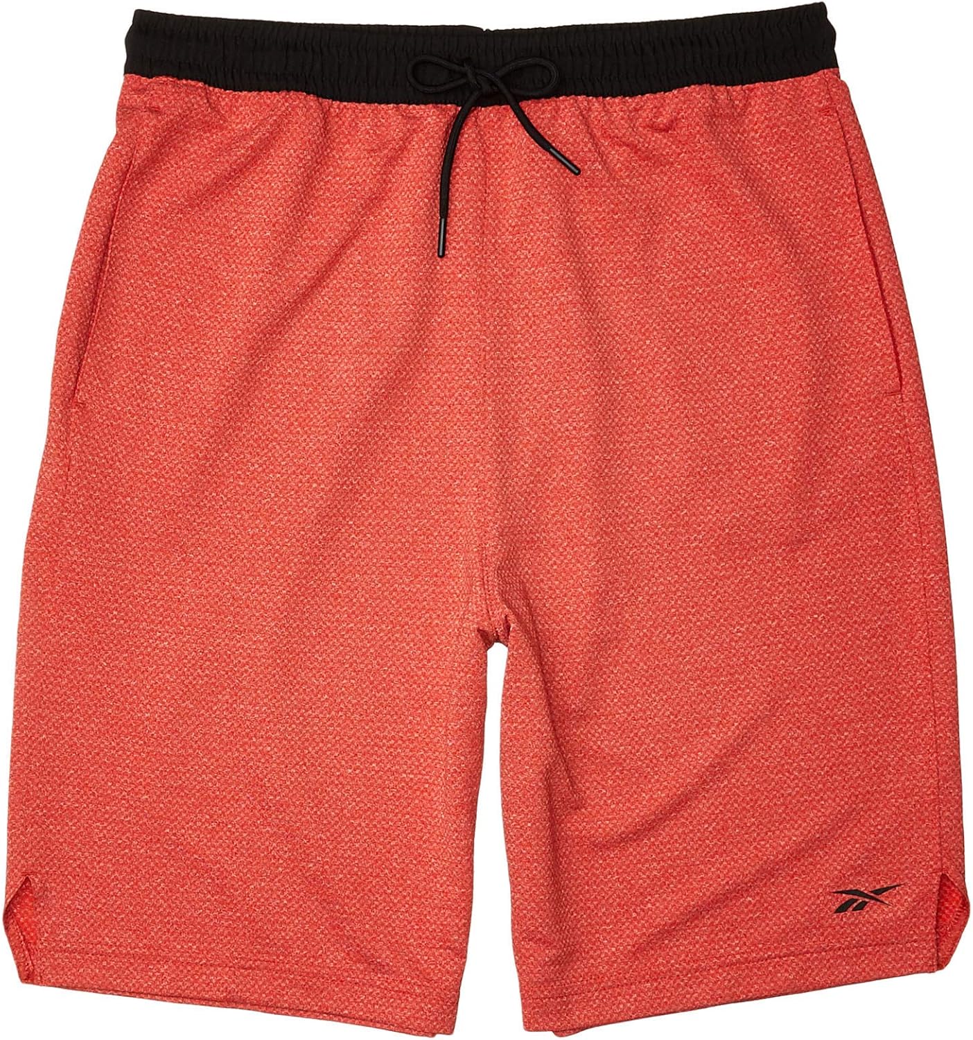 Workout Shorts Short Reebok Crossfit Femme Athletic Shorts Shorts Reebok  Femme Orange Rabbit Women's Leggy Reebok Workout Ready Knit Short, Legacy Red, M