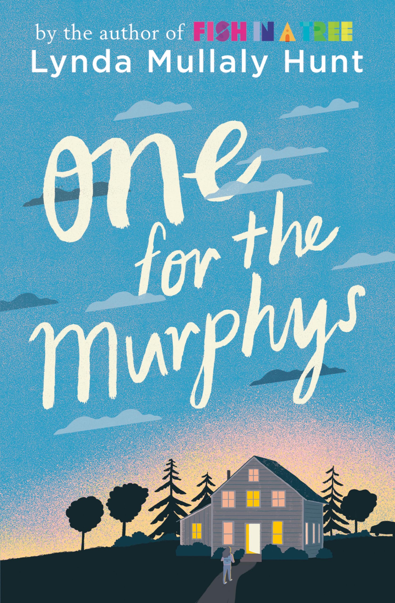 One for the Murphys Paperback – May 16, 2013