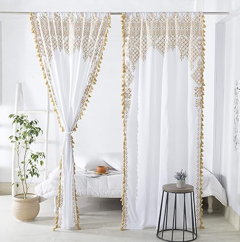 Madu International - Cortina para tapiz, diseño exclusivo