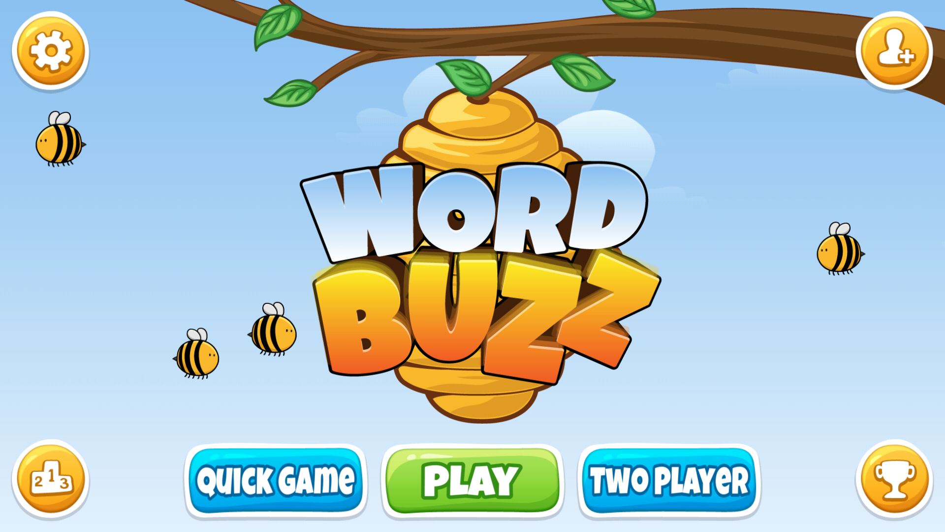 Wordbuzz Python WordBuzz: The Honey Quest - App on the Amazon Appstore