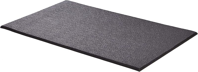 MidWest Homes for Pets Cushioned Dog Crate Mate, 42 pulgadas negro