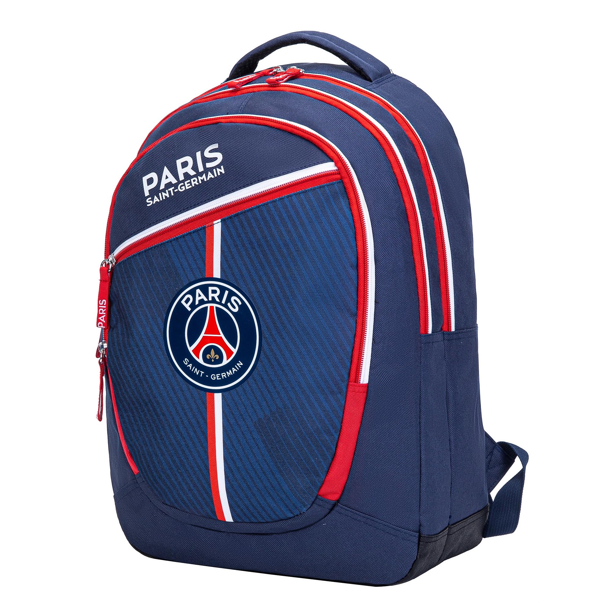 PSG Sac à dos scolaire Collection officielle PARIS SAINT GERMAIN