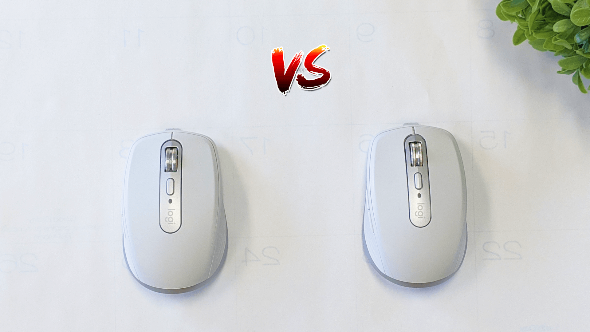 Watch Logitech MX Anywhere 3 ﹙Regular vs For Mac﹚ on Amazon Live