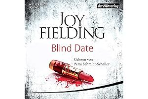 Discover a Captivating Literary Adventure with 'Blind Date' in Enchanting German