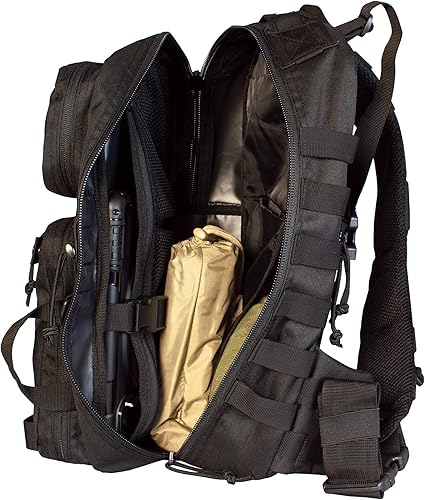 Miniatura 3 de Red Rock Outdoor Gear Paquete de eslinga Rambler