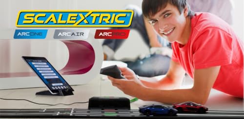 Scalextric ARC