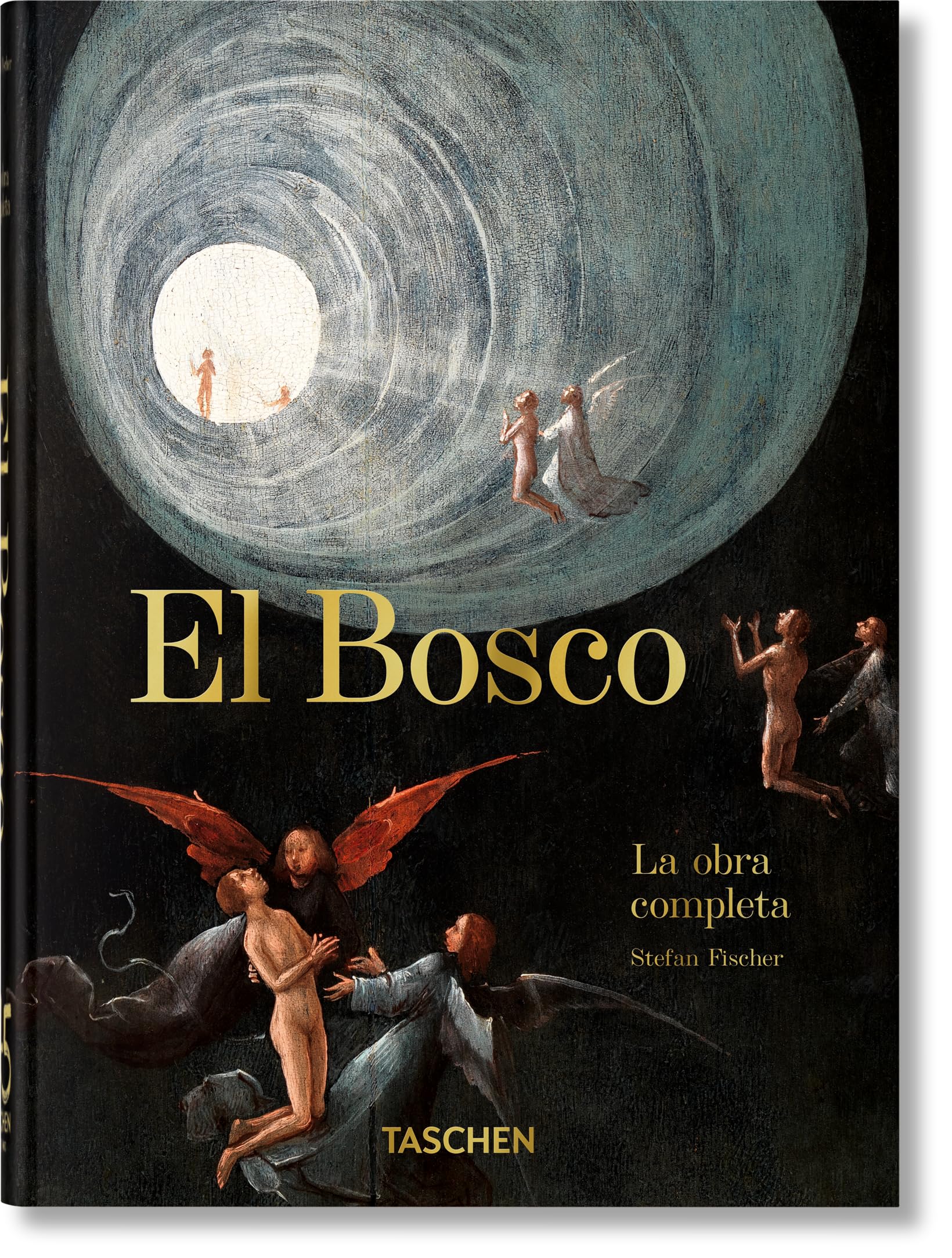 El Bosco: La obra completa. 45th Ed. (45th Edition)