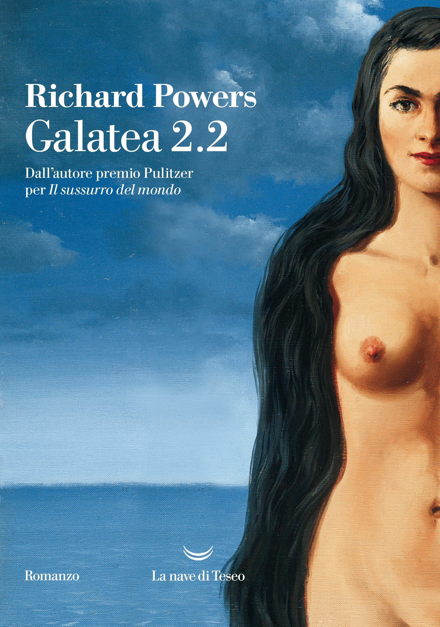 Galatea 2.2 - 4