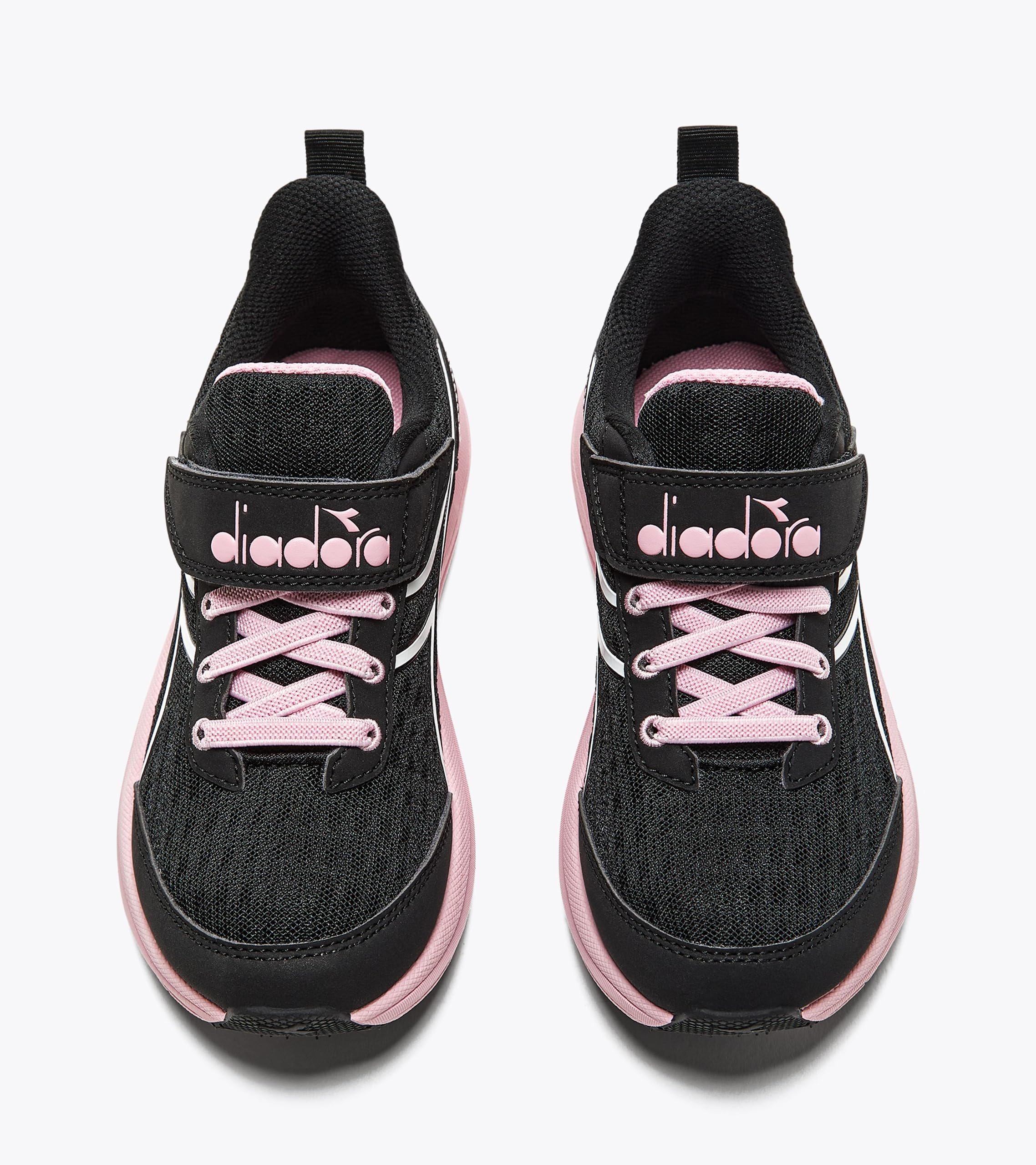 Diadora Snipe Jr, Running Mixte,