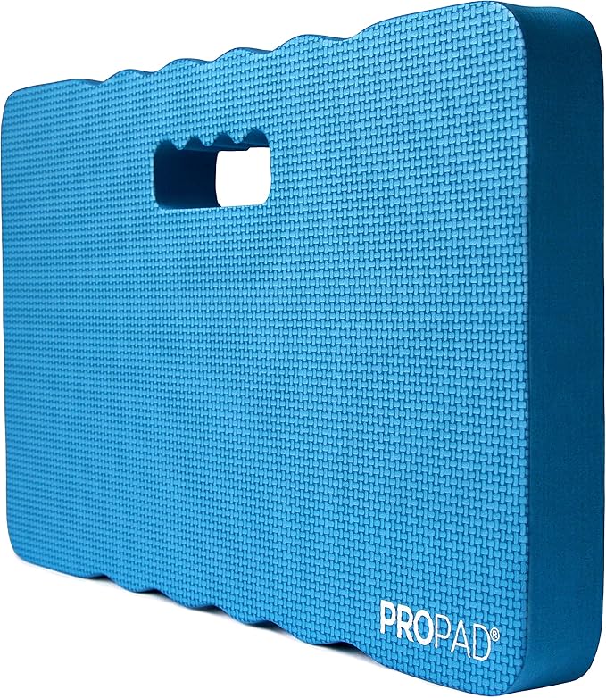 Thick Kneeling Pad, Garden Kneeler for Gardening, Bath
