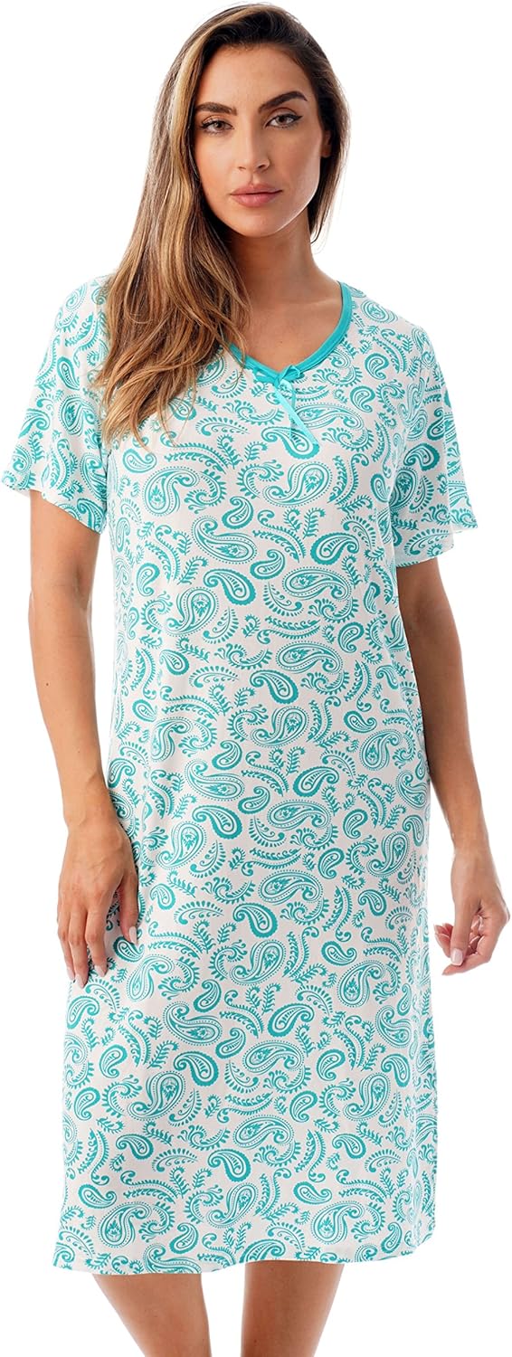 Buy nightgown online Clearance