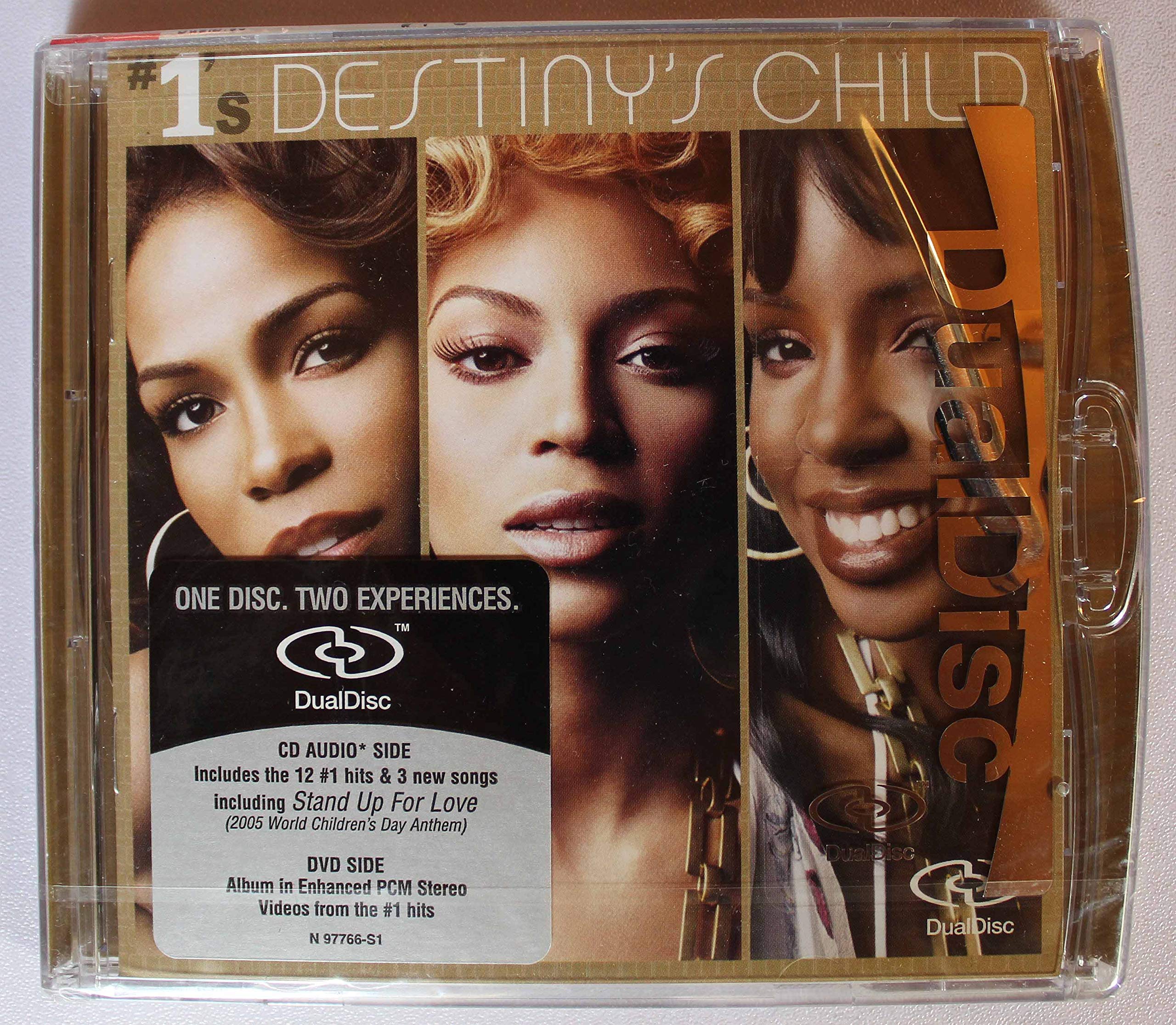 #1's [Audio CD]