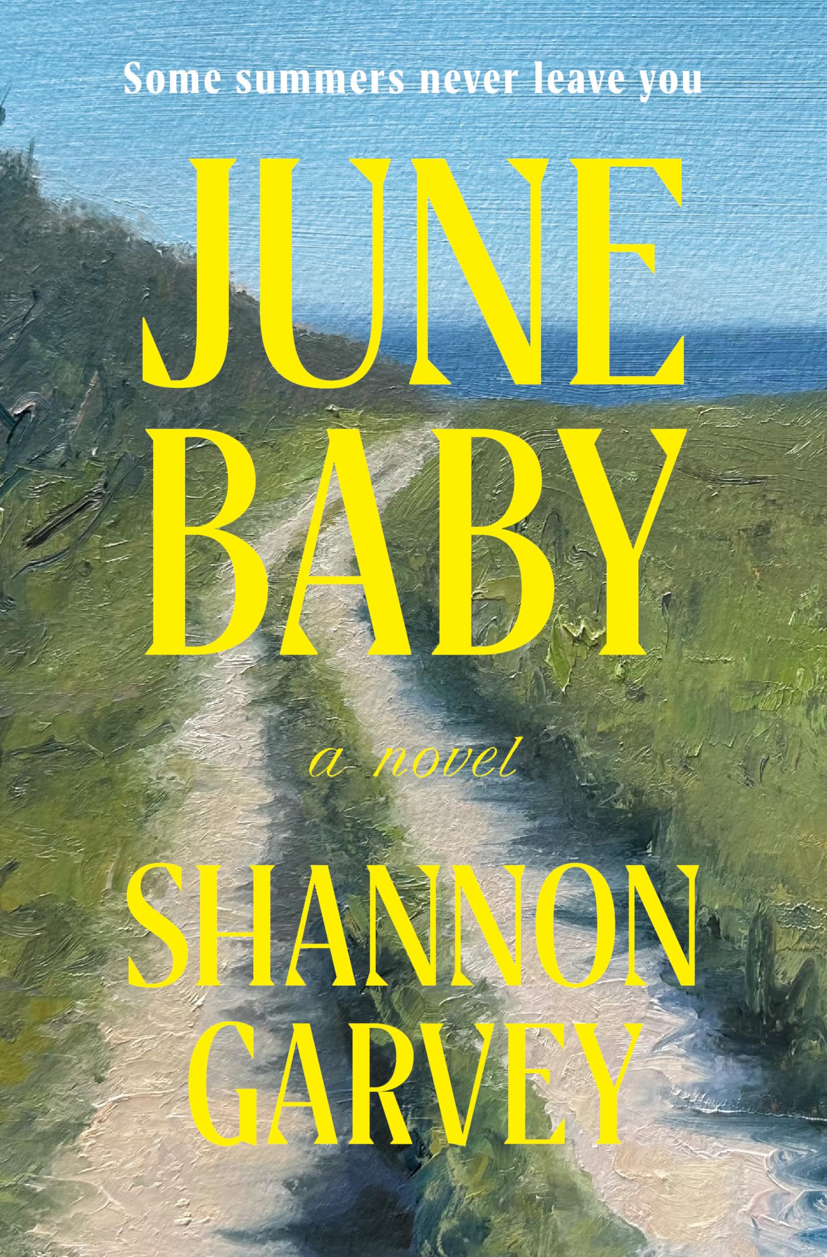June Baby: A Novel (Thousand Voices)