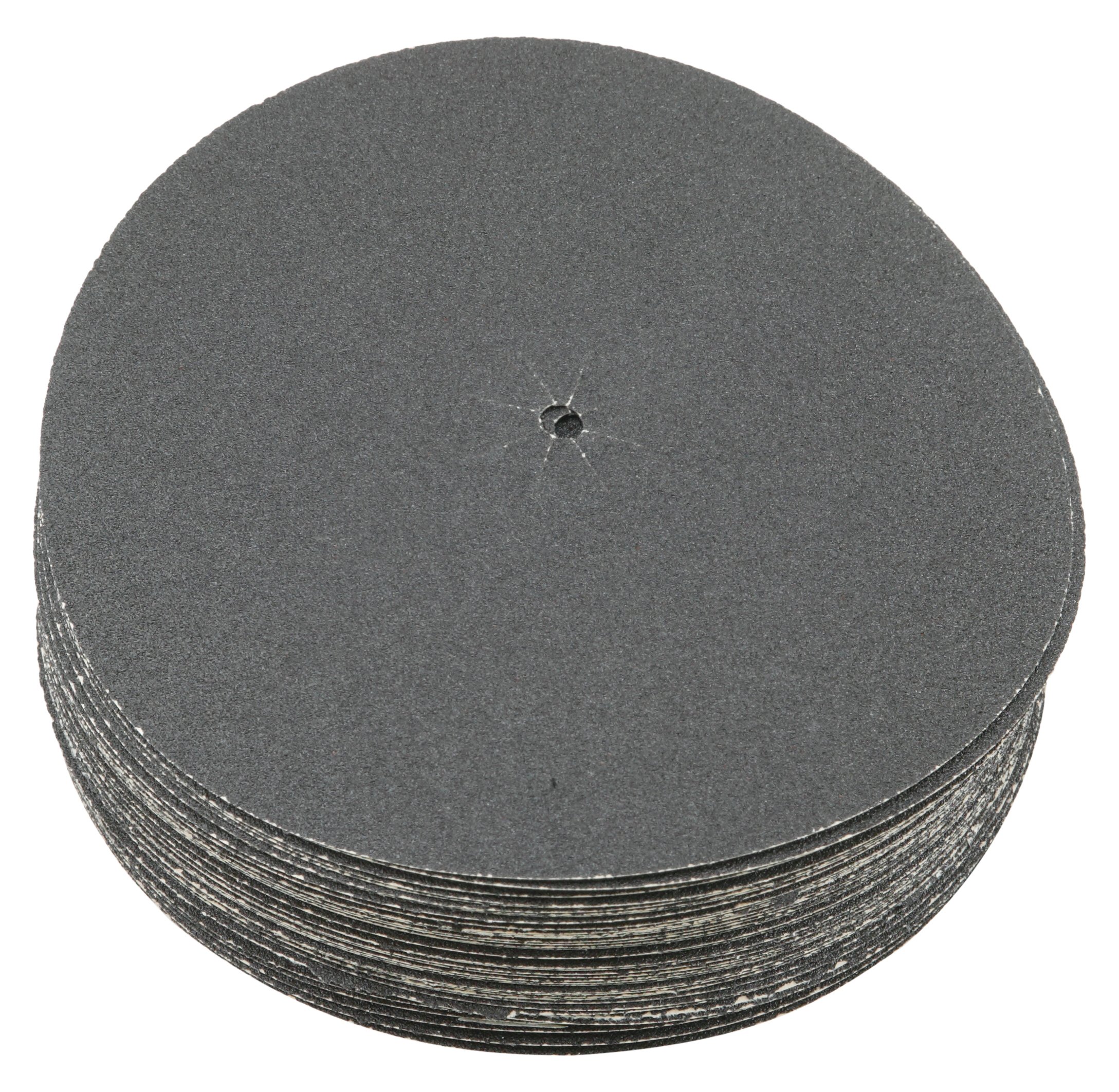Sungold 80 Grit Edger Sanding Discs -5