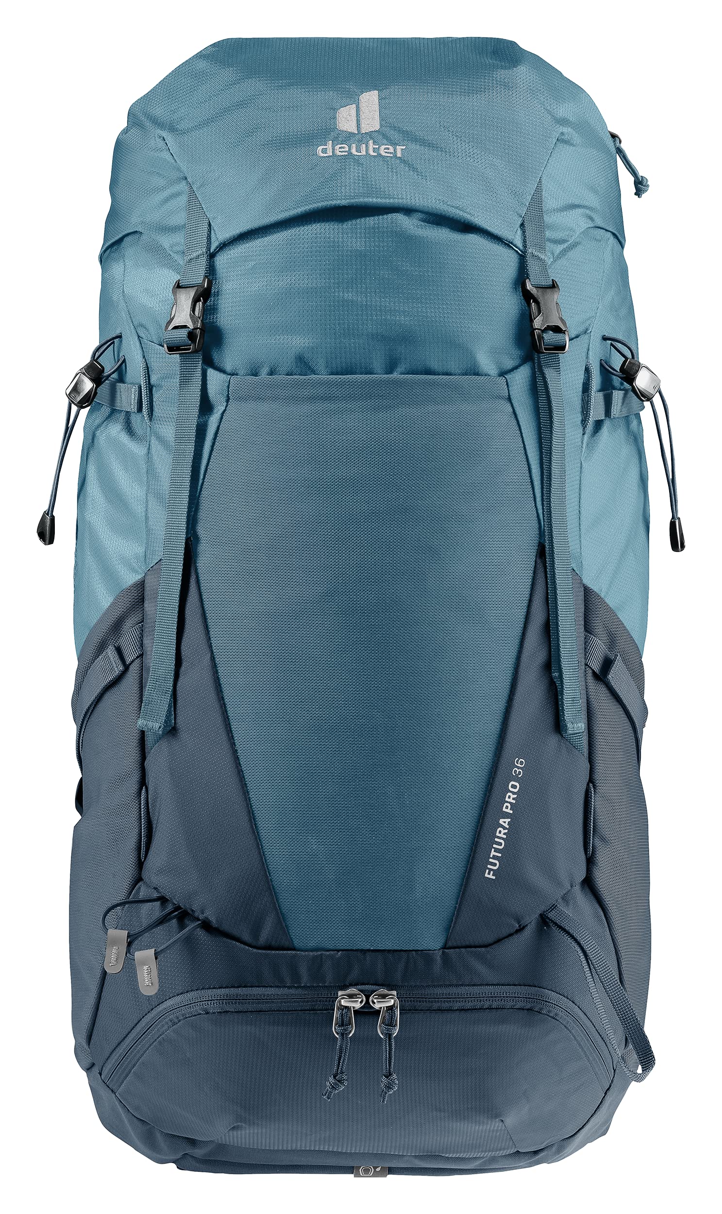 Deuter Futura Pro 36 Mochila de senderismo