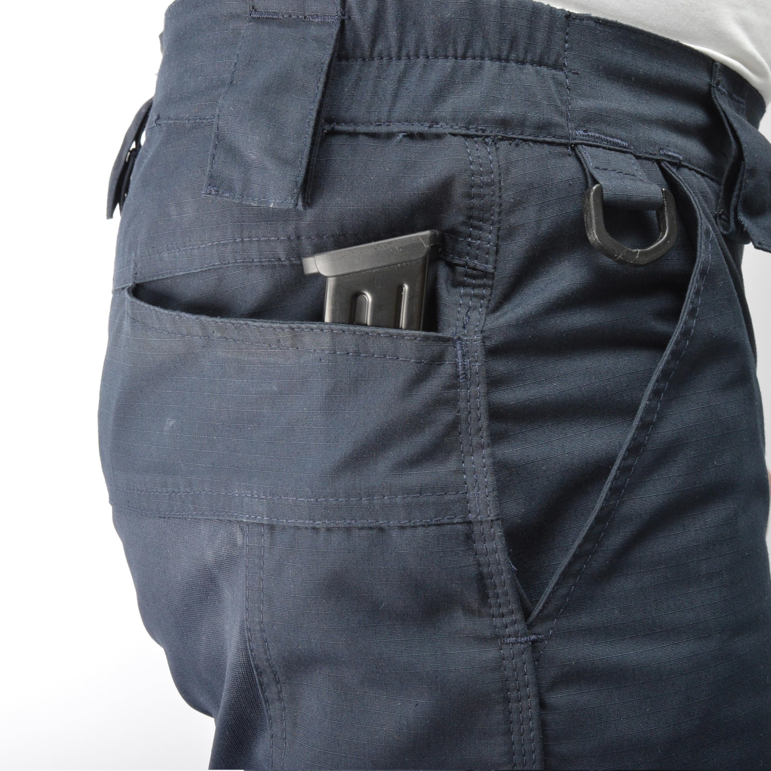 COP Tactical Pant 3.0 - Taktische Einsatzhose mit Stretcheinsatz