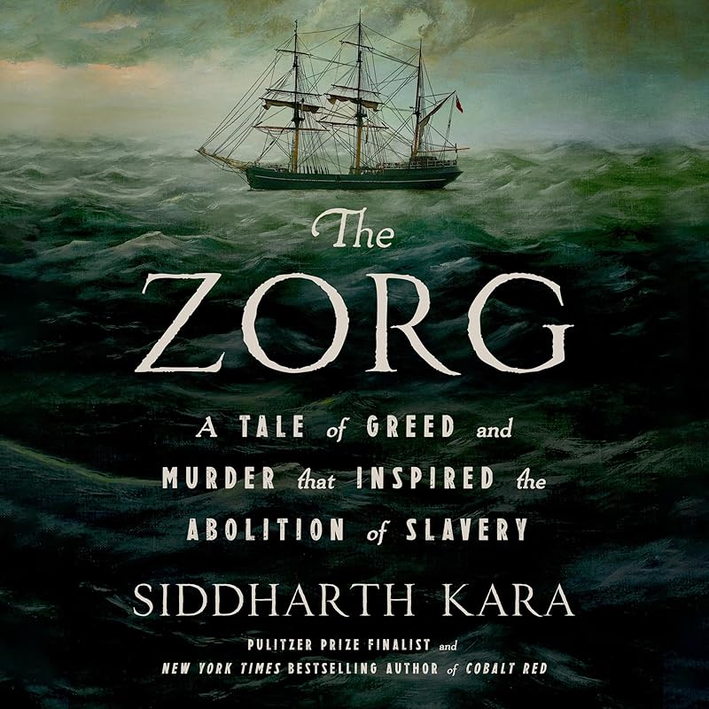 Carousel Item: The Zorg