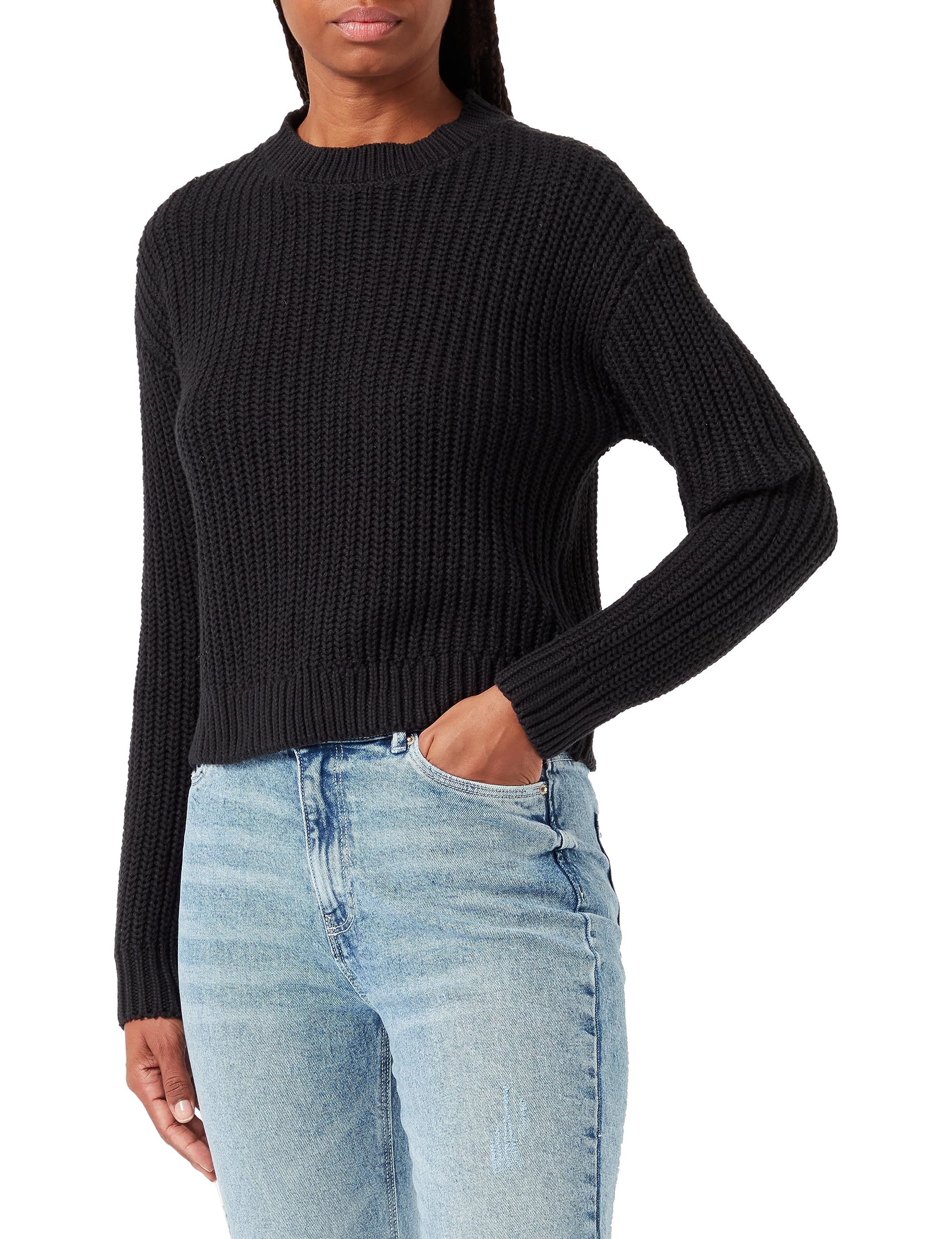 Pullover & Strickjacken für Damen